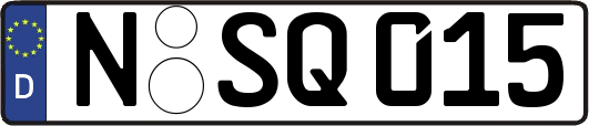 N-SQ015