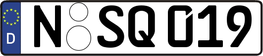 N-SQ019
