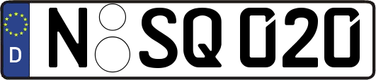 N-SQ020