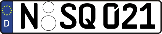 N-SQ021