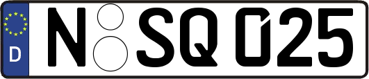 N-SQ025