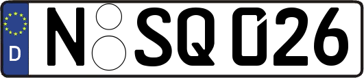 N-SQ026
