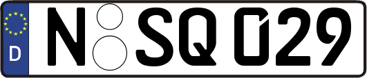 N-SQ029
