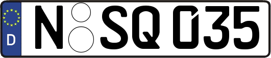 N-SQ035