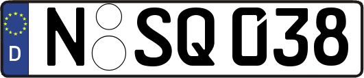 N-SQ038