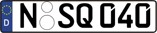 N-SQ040