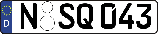 N-SQ043
