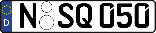 N-SQ050