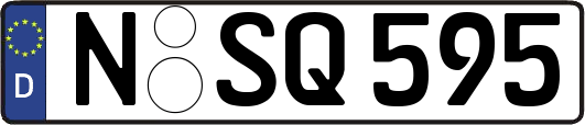 N-SQ595