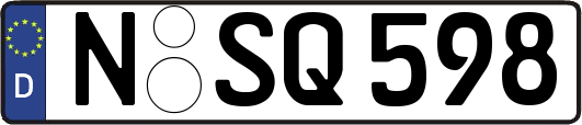 N-SQ598
