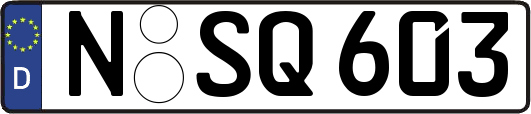 N-SQ603