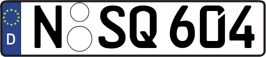 N-SQ604