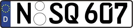 N-SQ607