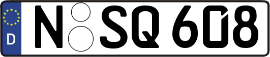N-SQ608
