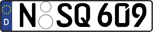 N-SQ609