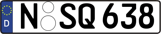 N-SQ638