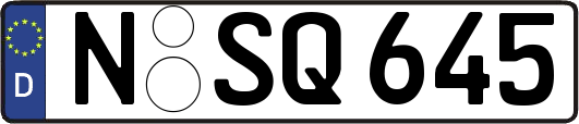 N-SQ645