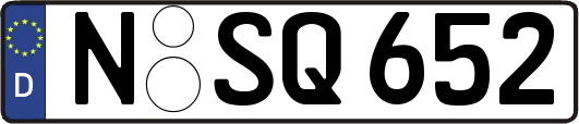 N-SQ652
