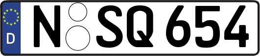 N-SQ654
