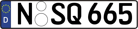 N-SQ665