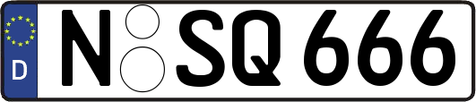 N-SQ666
