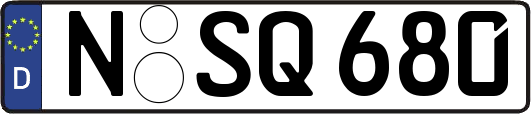 N-SQ680