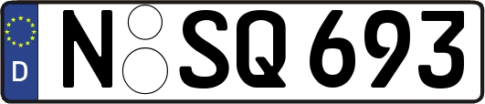 N-SQ693