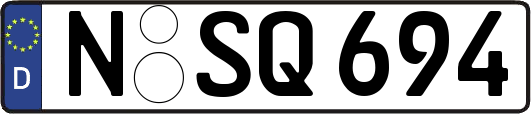 N-SQ694