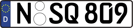 N-SQ809