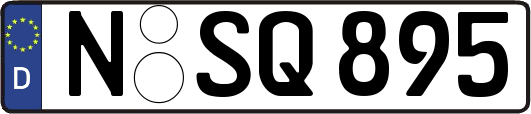 N-SQ895