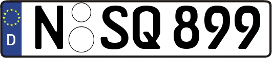 N-SQ899
