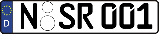 N-SR001