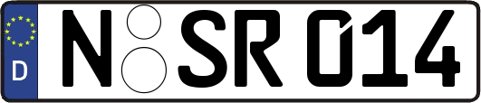 N-SR014