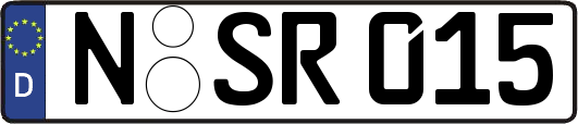 N-SR015