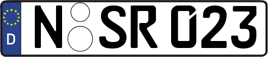 N-SR023