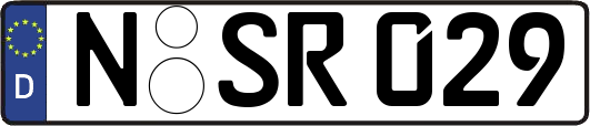 N-SR029