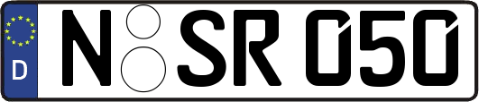 N-SR050