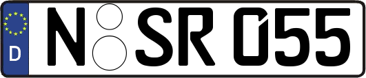 N-SR055