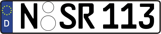 N-SR113