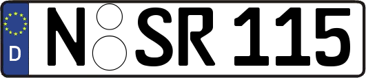 N-SR115