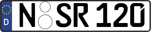 N-SR120