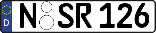 N-SR126