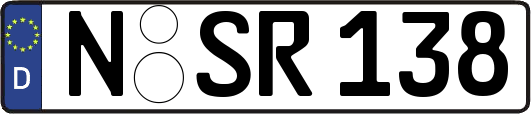 N-SR138
