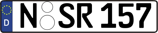 N-SR157