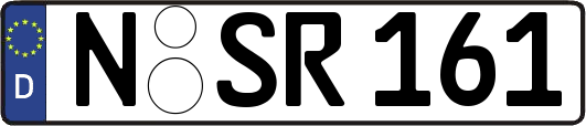 N-SR161