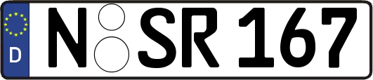 N-SR167