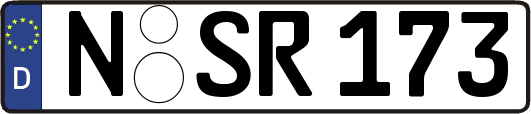N-SR173