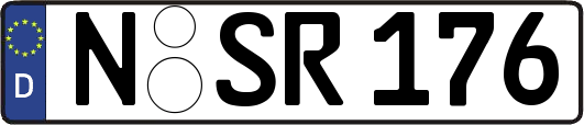 N-SR176