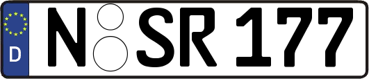 N-SR177