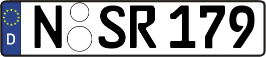 N-SR179